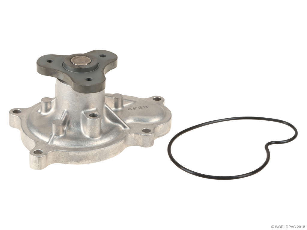 2013-2019 Subaru Legacy Engine Water Pump (NPW)