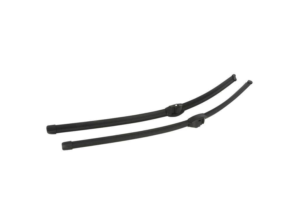 2008-2009 Mercedes-Benz C300 Windshield Wiper Blade Set - Front (Bosch)