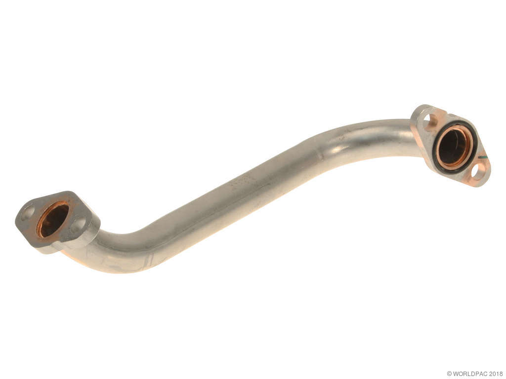 1999-2005 Volkswagen Golf Engine Oil Pump Pickup Tube (Genuine)