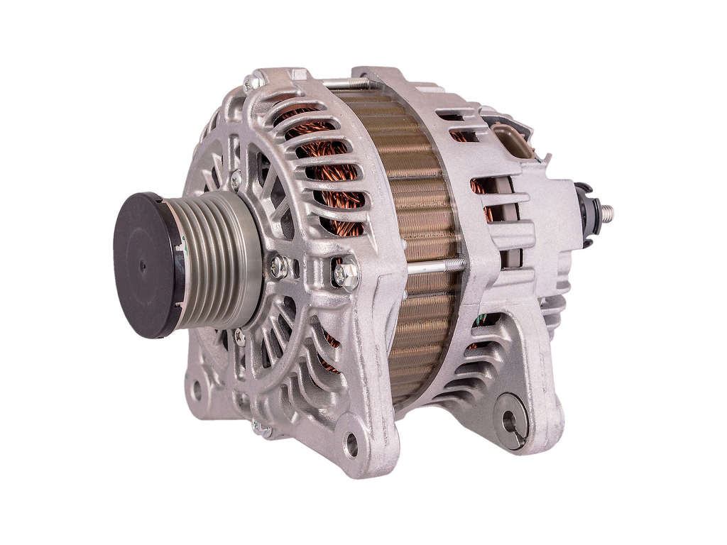 2011-2017 Nissan Juke Alternator (Denso)