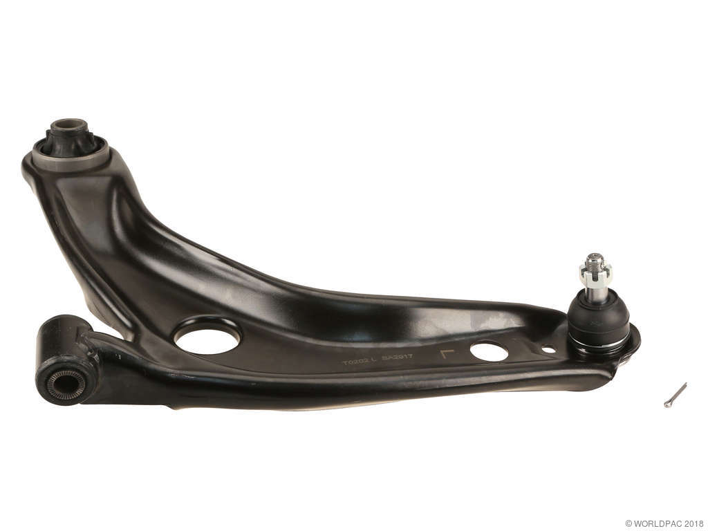 2006-2019 Toyota Yaris Suspension Control Arm - Front Left or Front Left Lower (Sankei 555)