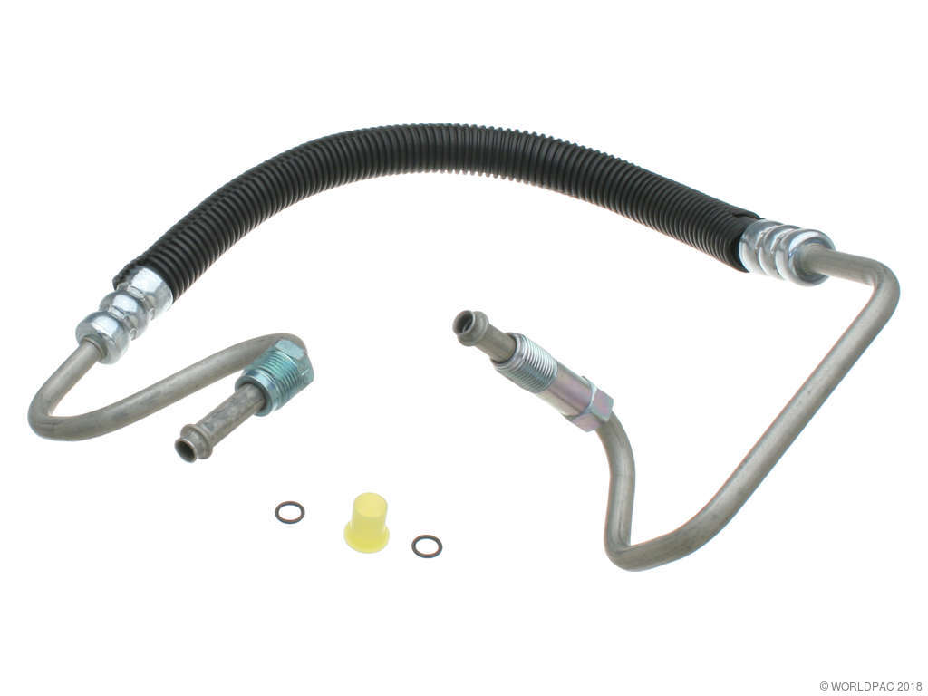 1993-1998 Jeep Grand Cherokee Power Steering Pressure Hose (Gates)