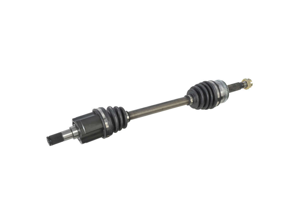 2006-2011 Hyundai Accent CV Axle Assembly - Front Left (Autopart International)