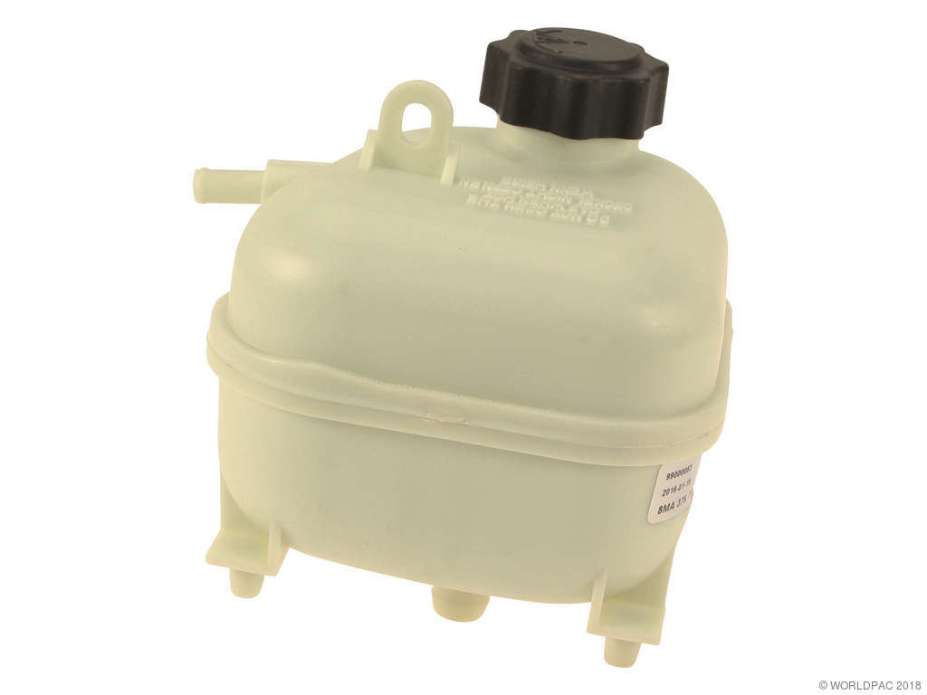2002-2008 Mini Cooper Engine Coolant Reservoir (Behr)