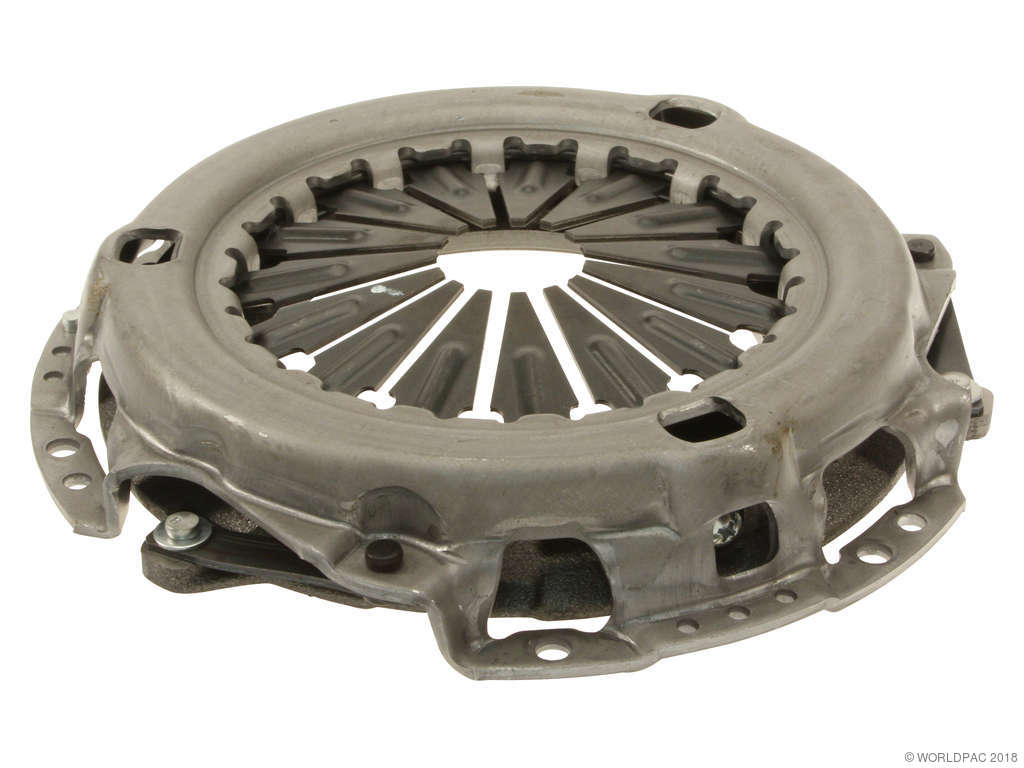 1995-1998 Toyota T100 Transmission Clutch Pressure Plate (Exedy)