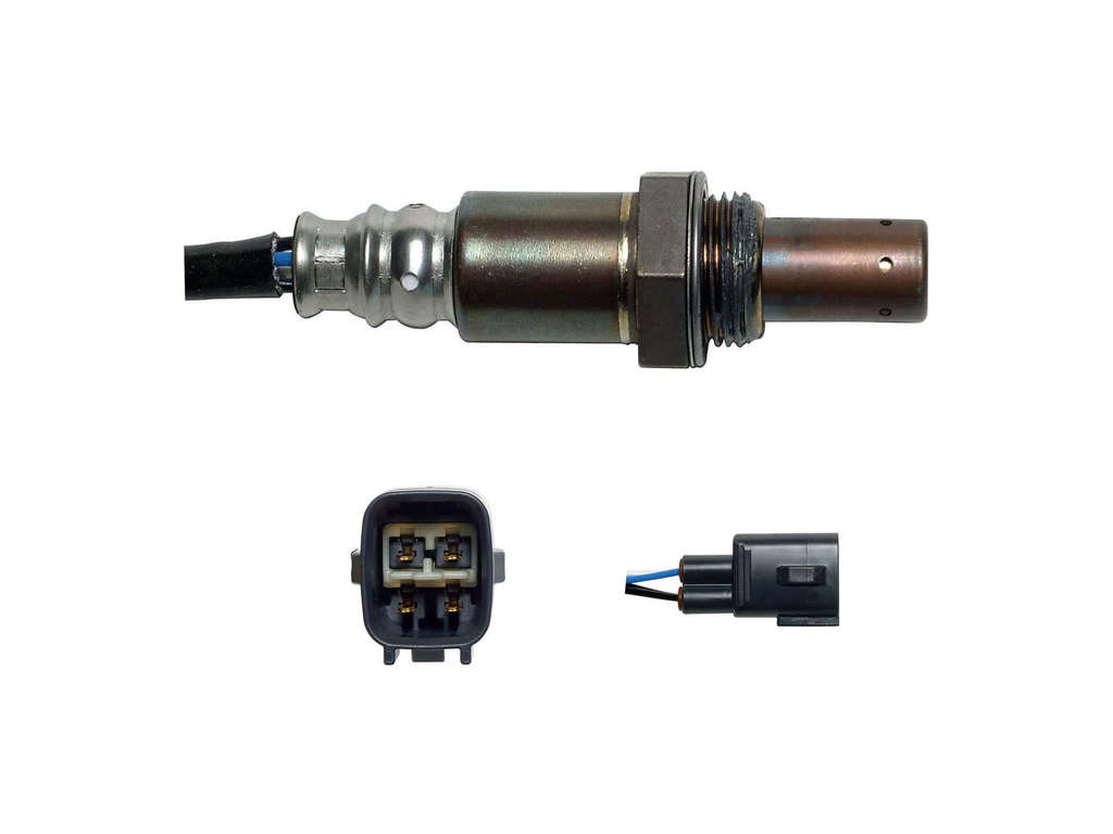2015-2017 Toyota Camry Oxygen Sensor - Downstream Right (Denso)