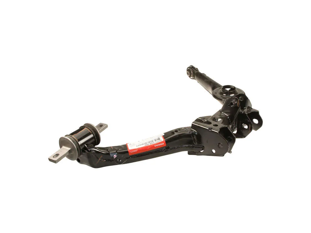 2006-2011 Honda Civic Suspension Trailing Arm - Rear Left (Genuine)