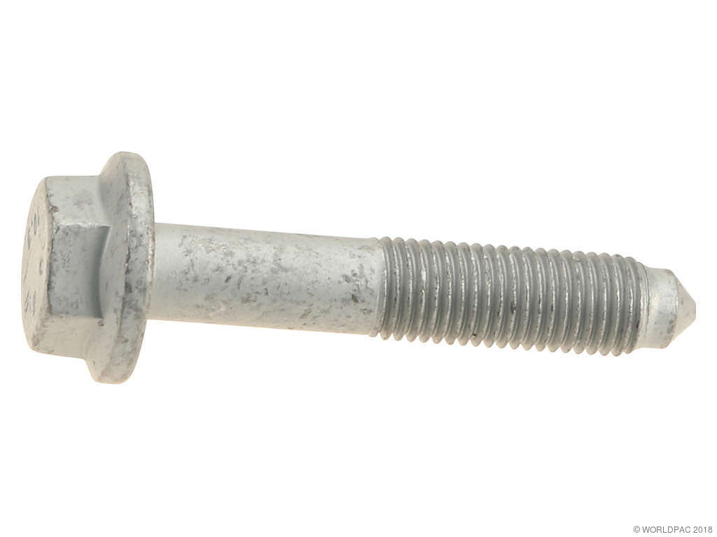 1999-2005 Volkswagen Jetta Engine Mount Bolt (Genuine)