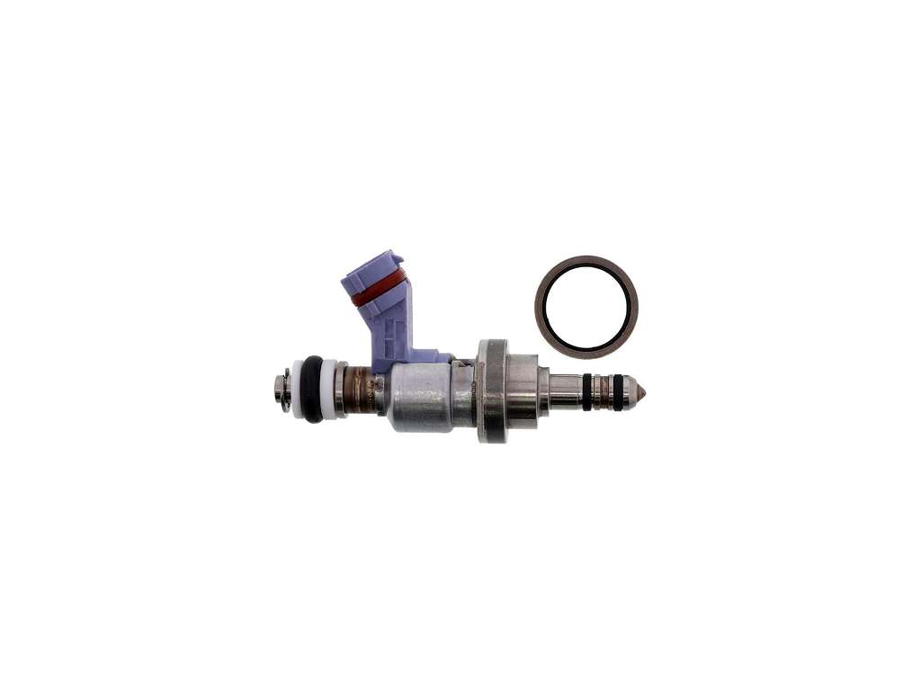 2007-2011 Lexus GS450h Fuel Injector - Lower (Genuine)