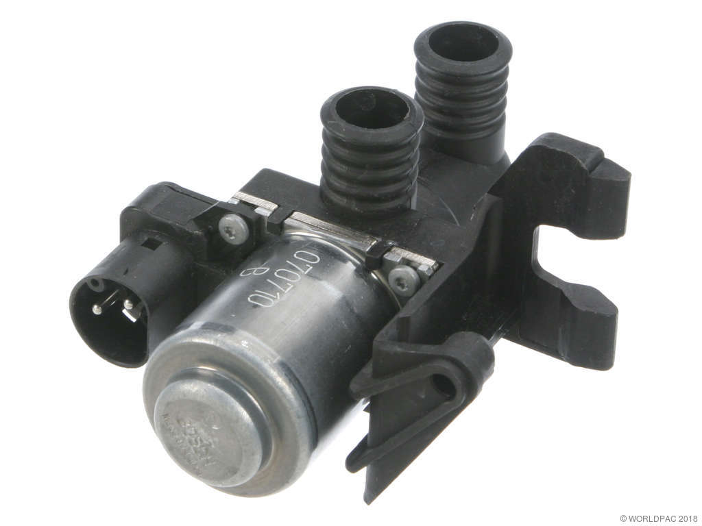 1996-2002 BMW Z3 HVAC Heater Control Valve (Genuine)