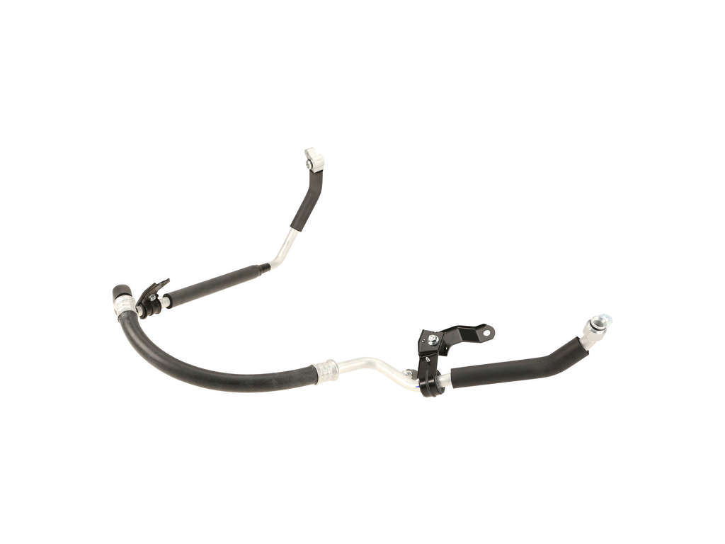 2007-2009 Toyota FJ Cruiser A/C Refrigerant Hose (Genuine)