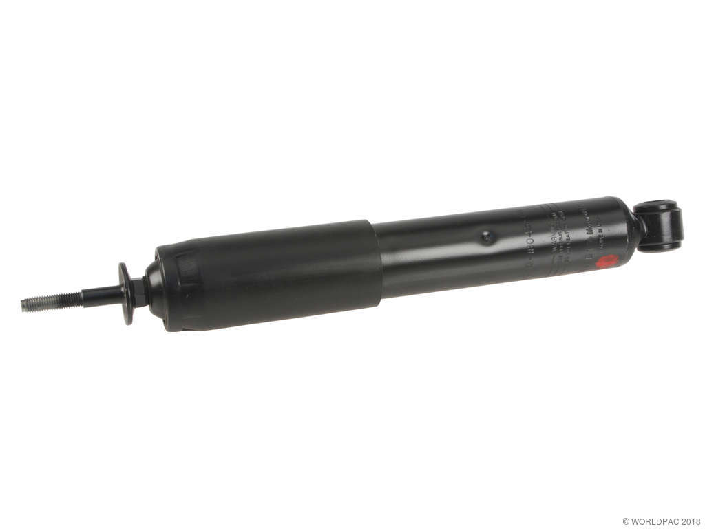 2003-2007 Ford E-250 Suspension Shock Absorber - Front (Motorcraft)