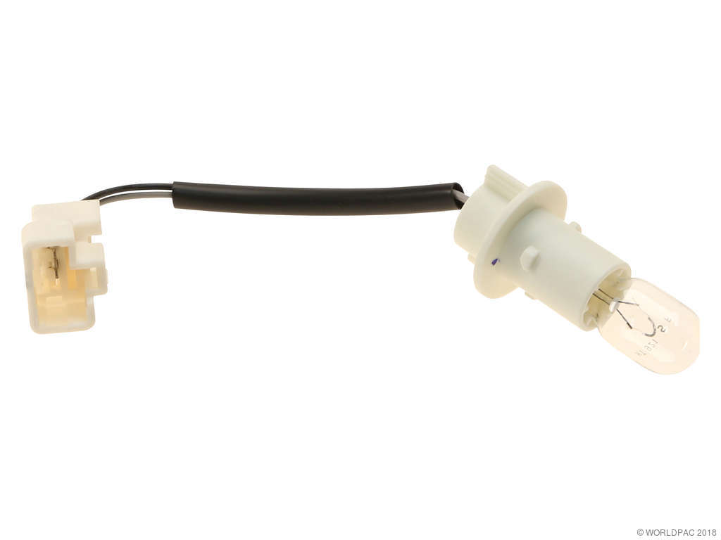 2011-2014 Hyundai Sonata Back Up Light Socket (Genuine)