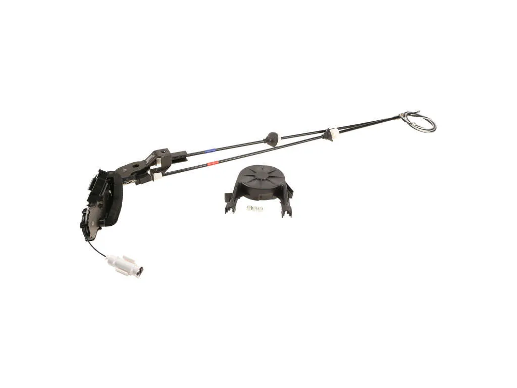 2009 Toyota Sienna Power Sliding Door Cable - Left or Right (Dorman)