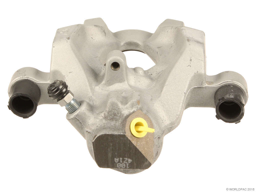 2008-2012 Mercedes-Benz C300 Disc Brake Caliper - Rear Right (ATE)