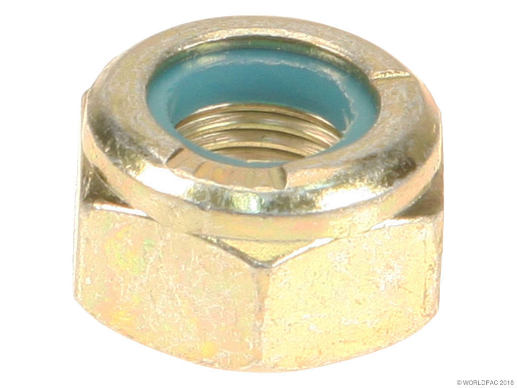 1979-1981 BMW 528i Nut (Genuine)