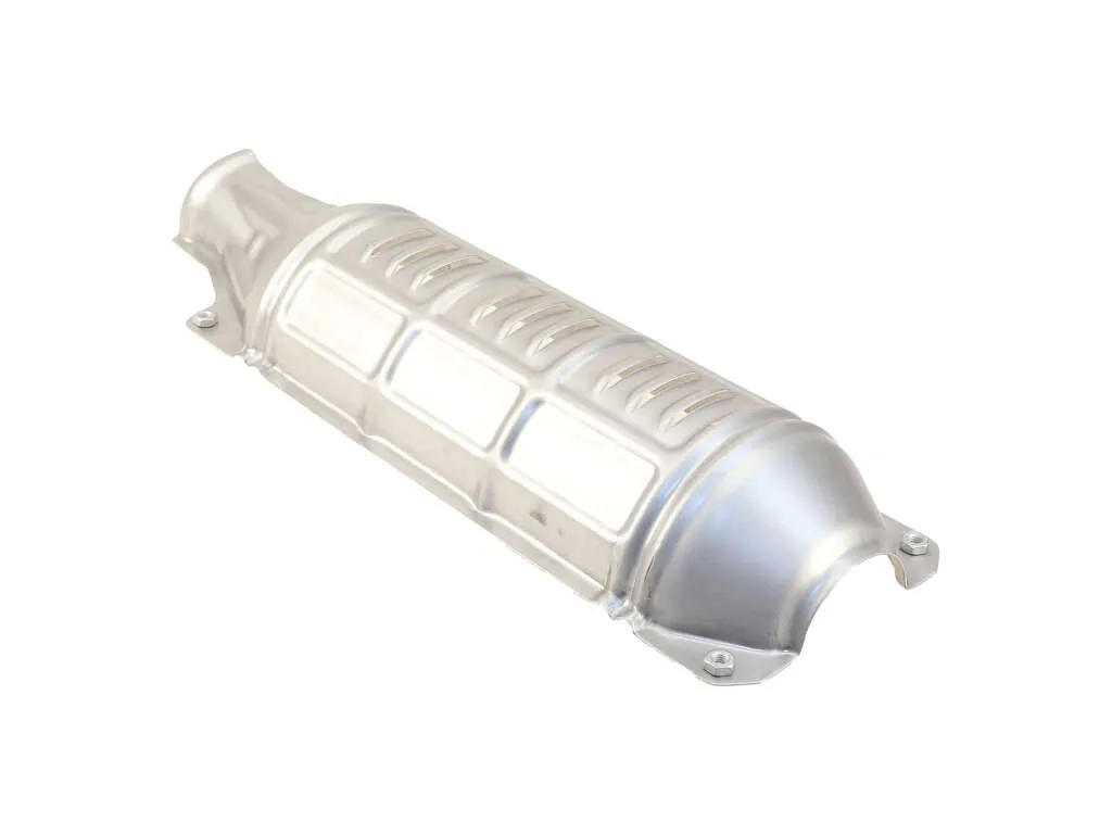 2007-2009 Honda CR-V Catalytic Converter Heat Shield (Genuine)