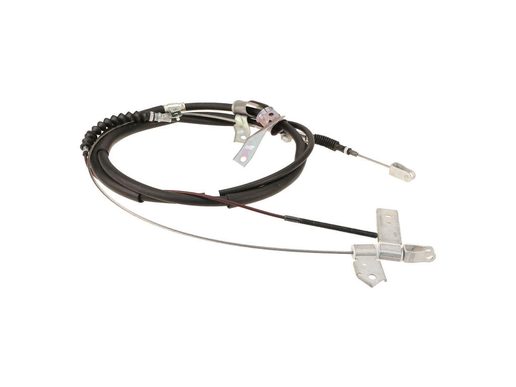 2002-2004 Toyota Tacoma Parking Brake Cable - Rear or Rear Right (Genuine)