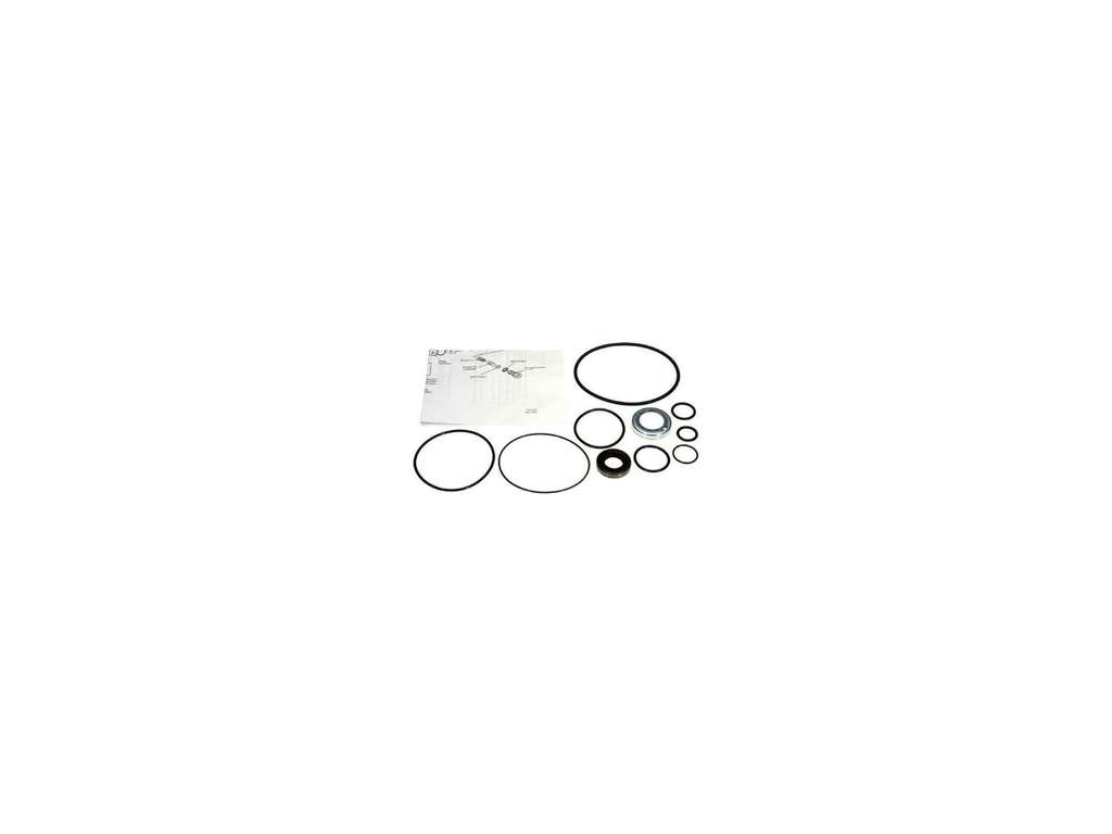 1985-1990 Lincoln Town Car Power Steering Pump Rebuild Kit (Powercraft)