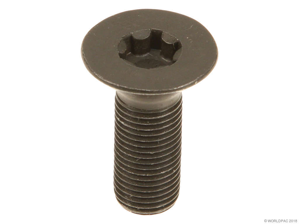 2005-2009 Audi A4 Engine Camshaft Bolt (Genuine)