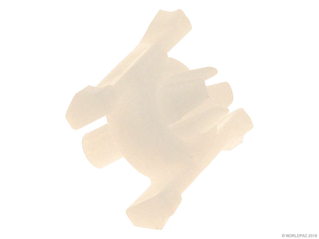 1979-1981 BMW 528i Exterior Molding Clip (Vaico)