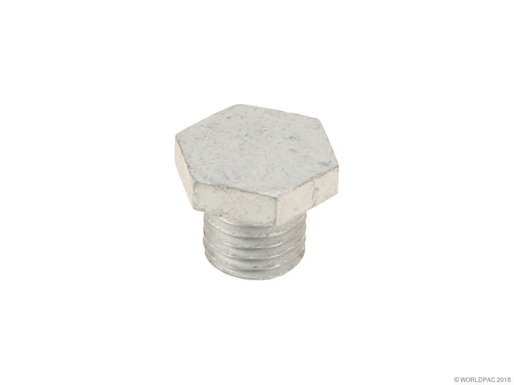 2007-2013 BMW 328i Engine Oil Drain Plug (Genuine)