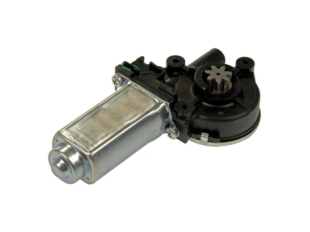 1998-2004 Dodge Intrepid Power Window Motor - Front Left or Rear Left (Dorman)