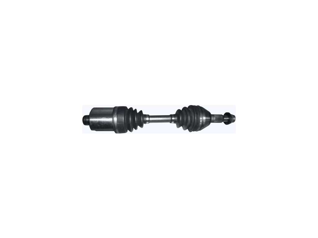 1999-2004 Oldsmobile Alero CV Axle Assembly - Front or Left or Right (CARQUEST)