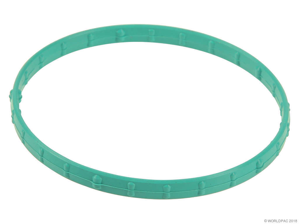 2008-2014 Dodge Avenger Fuel Injection Throttle Body Mounting Gasket (Mahle)