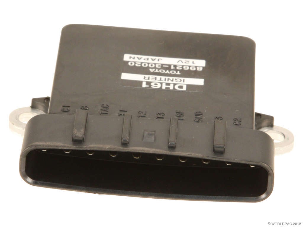 2001-2004 Lexus IS300 Ignition Control Module (Genuine)