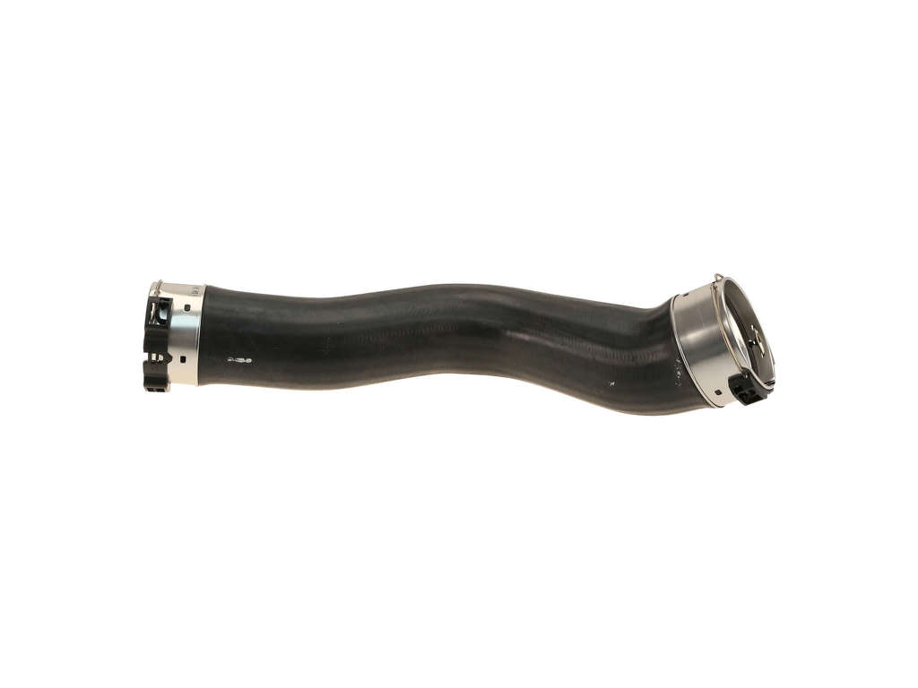 2012-2016 BMW 528i Intercooler Hose - Right (Elaplast)