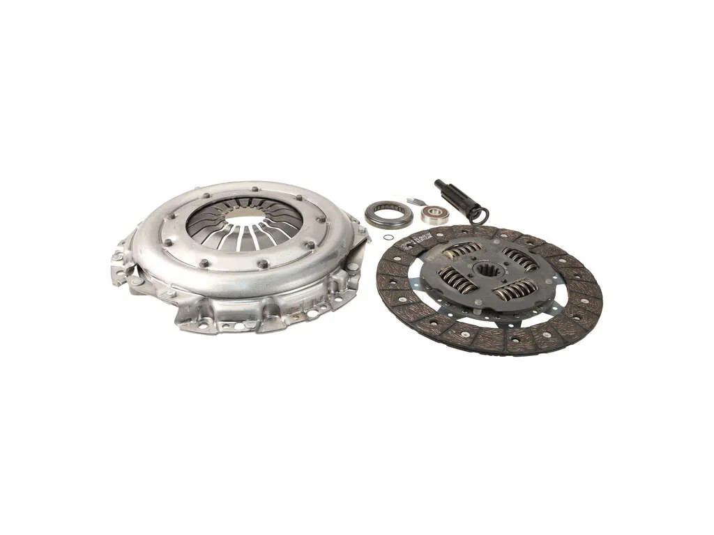 2001-2007 Chevrolet Silverado 1500 Transmission Clutch Kit (LuK)
