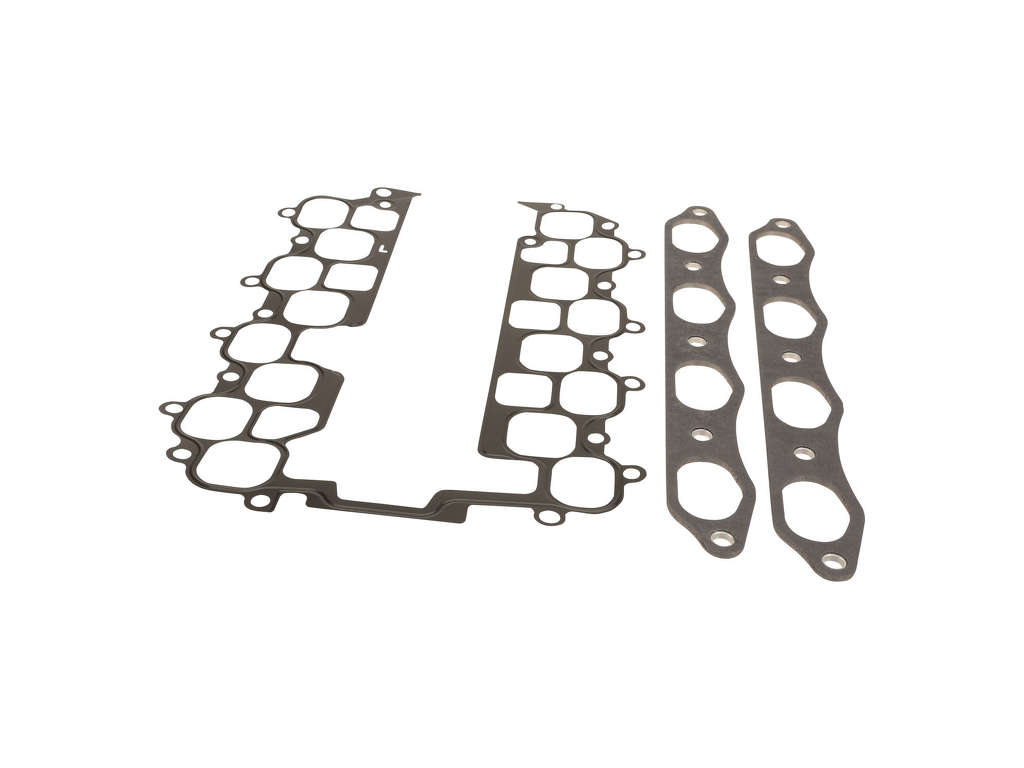 2002-2010 Lexus SC430 Engine Intake Manifold Gasket - Lower (Fel-Pro)