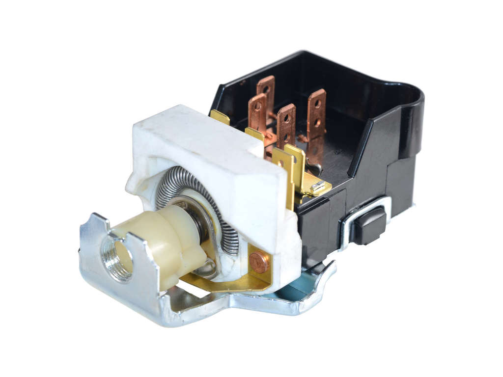 1990 Chevrolet Cavalier Headlight Switch (Autopart International)