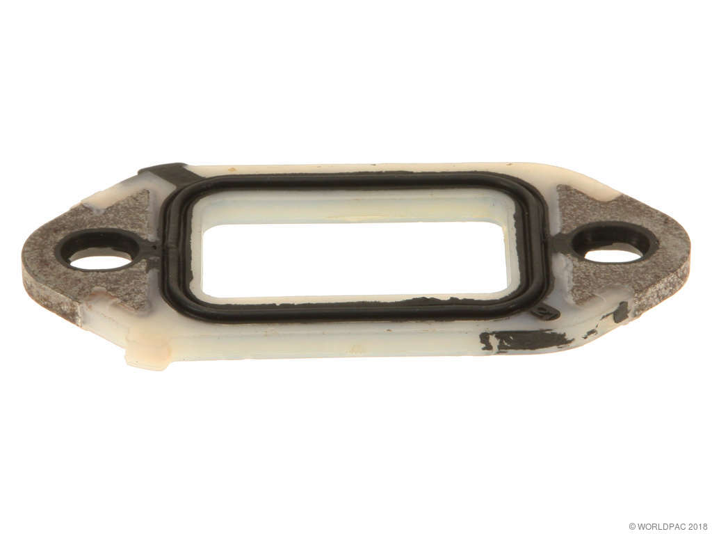 2001-2004 Cadillac Seville Engine Water Pump Housing Gasket - Upper (ACDelco)