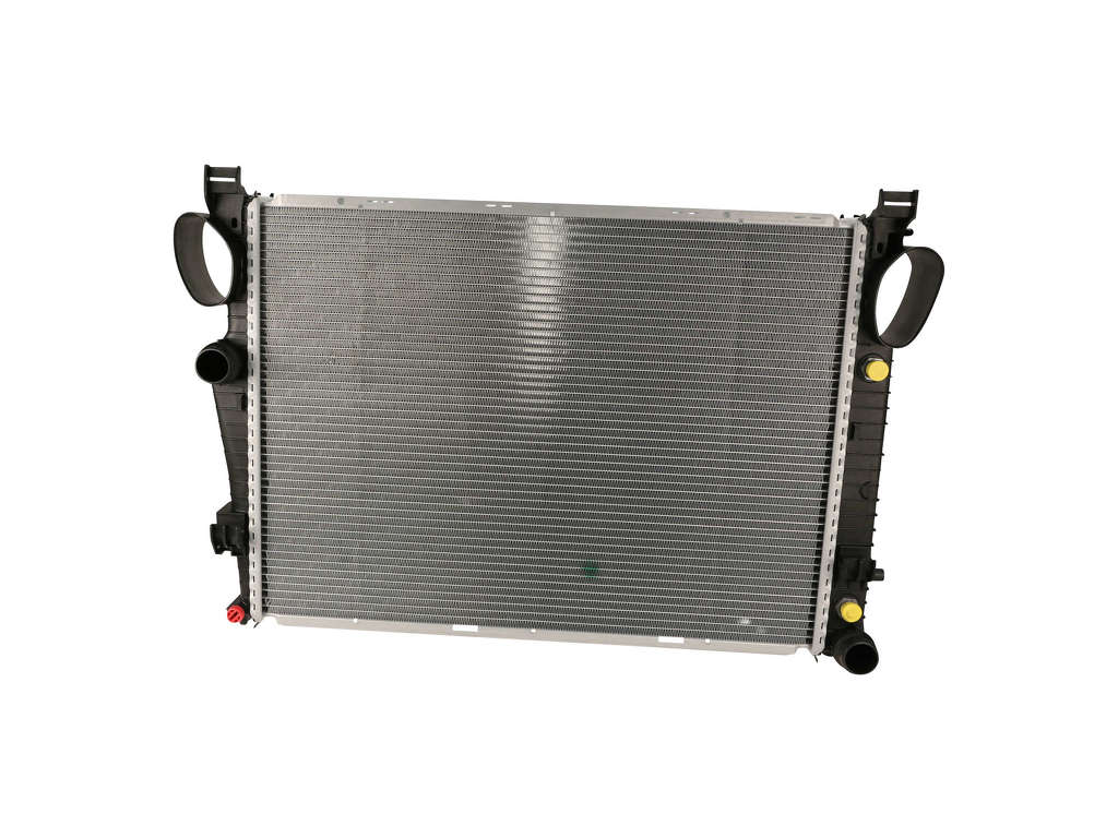 2004-2011 Mercedes-Benz SL600 Radiator - Primary (Behr)