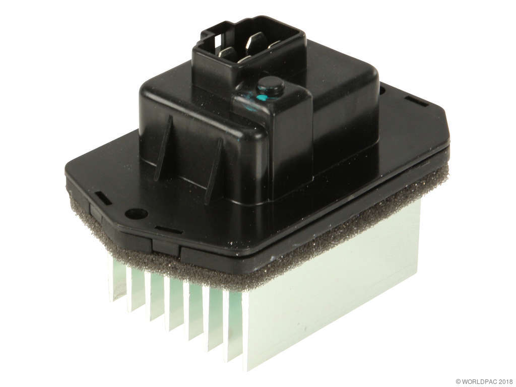 2004-2008 Acura TSX HVAC Blower Motor Control Module (Metrix)