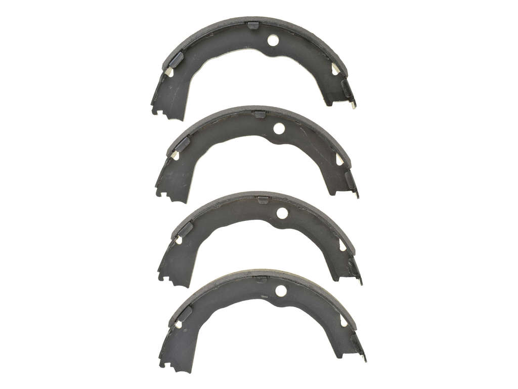 2008-2015 Cadillac CTS Parking Brake Shoe - Rear (Autopart International)