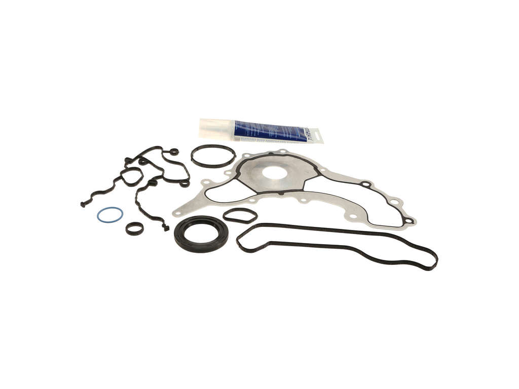 2014-2016 Jeep Wrangler Engine Timing Cover Gasket Set (Mahle)