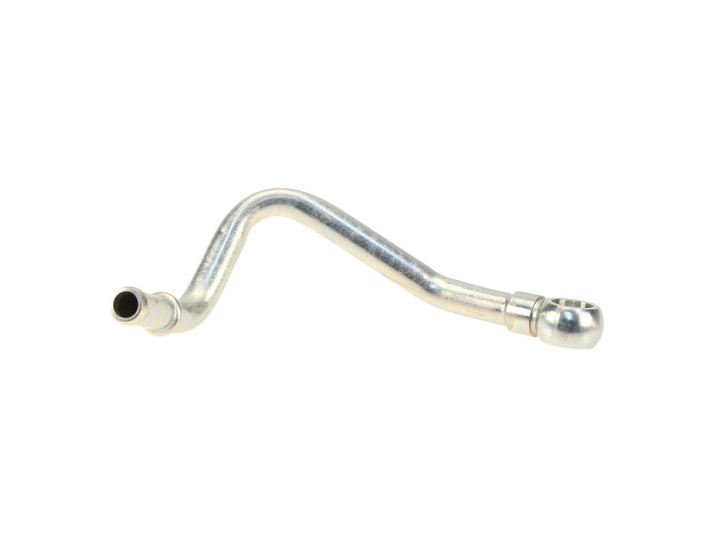 2004-2007 Volvo V70 Engine Coolant Pipe (Genuine)