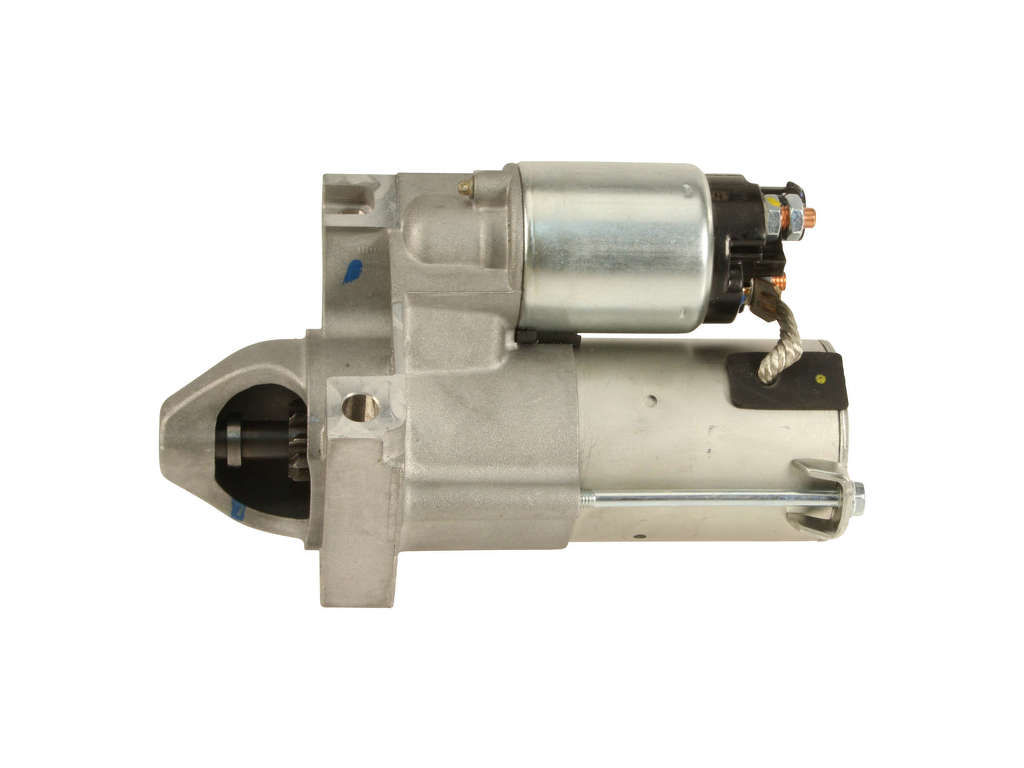 2007-2009 Chevrolet Equinox Starter Motor (ACDelco)