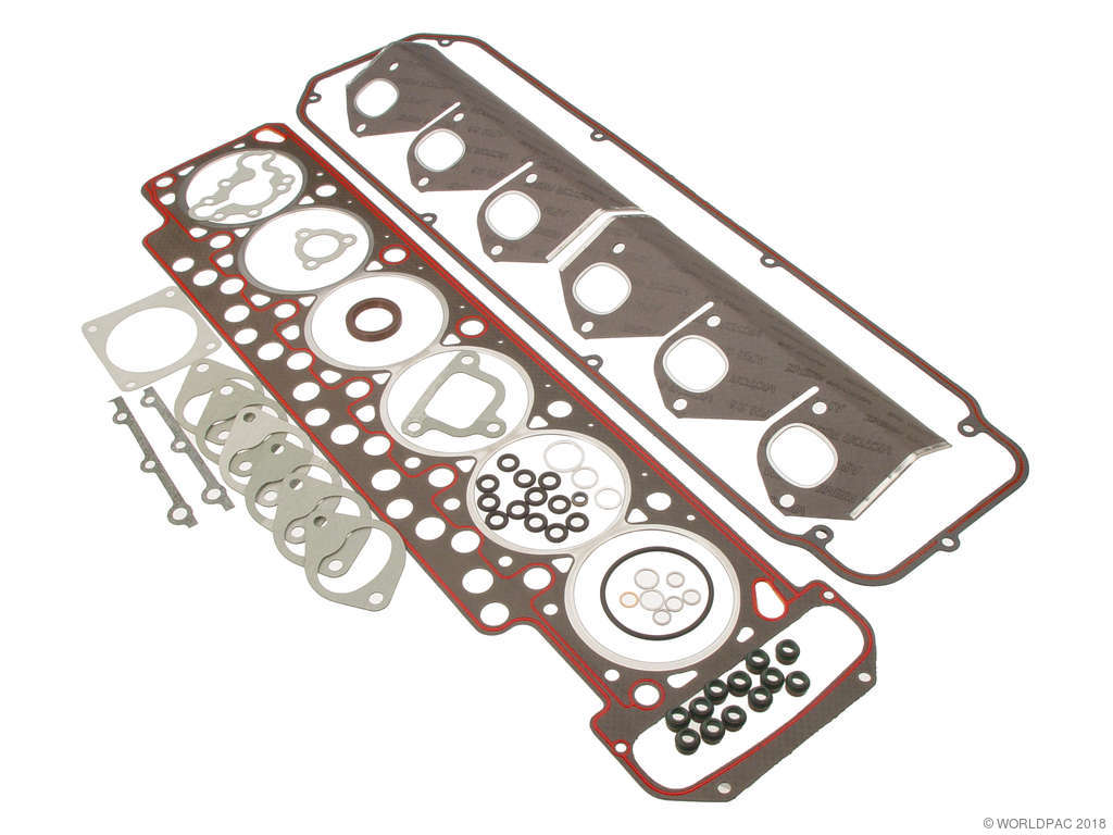1985-1993 BMW 535i Engine Cylinder Head Gasket Set (Victor Reinz)