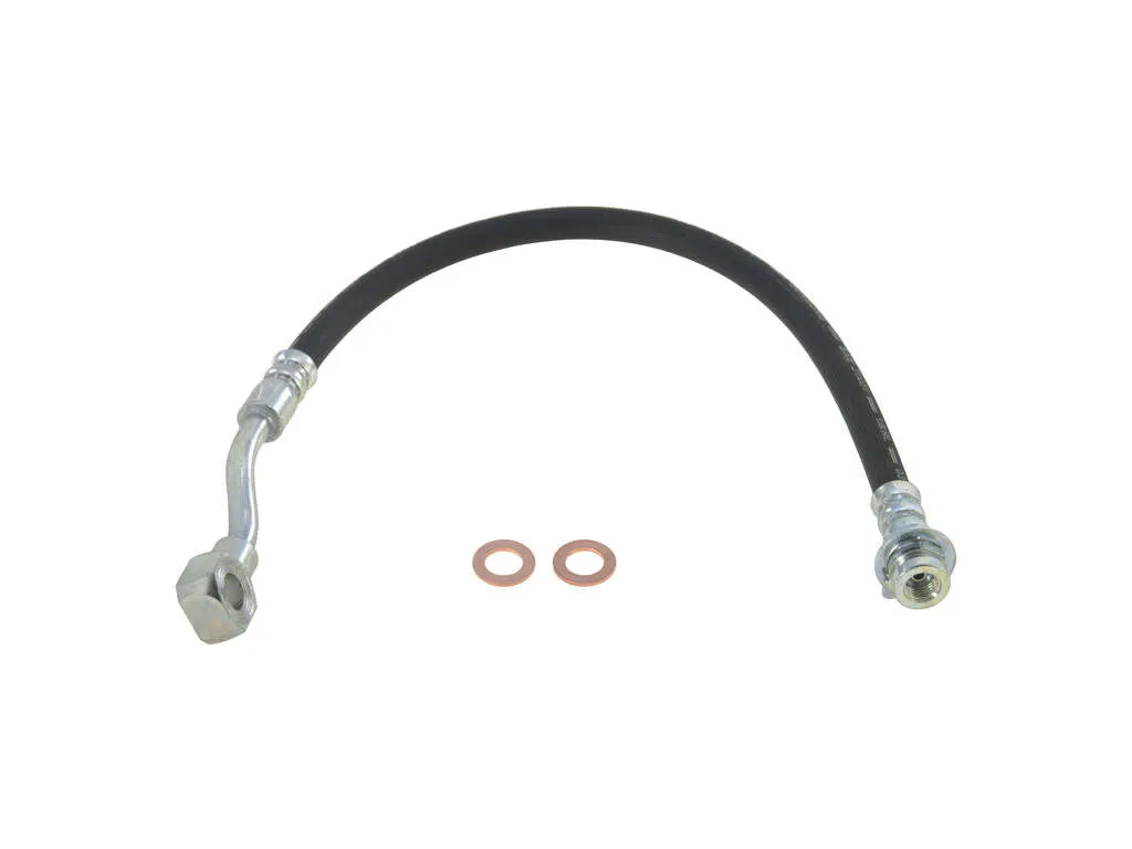 1999-2004 GMC Sierra 1500 Brake Hydraulic Hose - Rear Right (Autopart International)