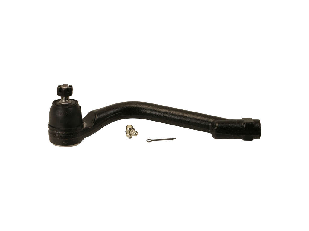 2014-2015 Kia Sorento Steering Tie Rod End - Front Left Outer (Moog)