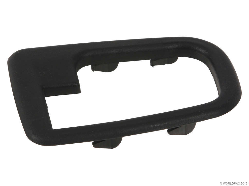 1994-1999 BMW M3 Exterior Door Handle Trim - Front Left (Febi)
