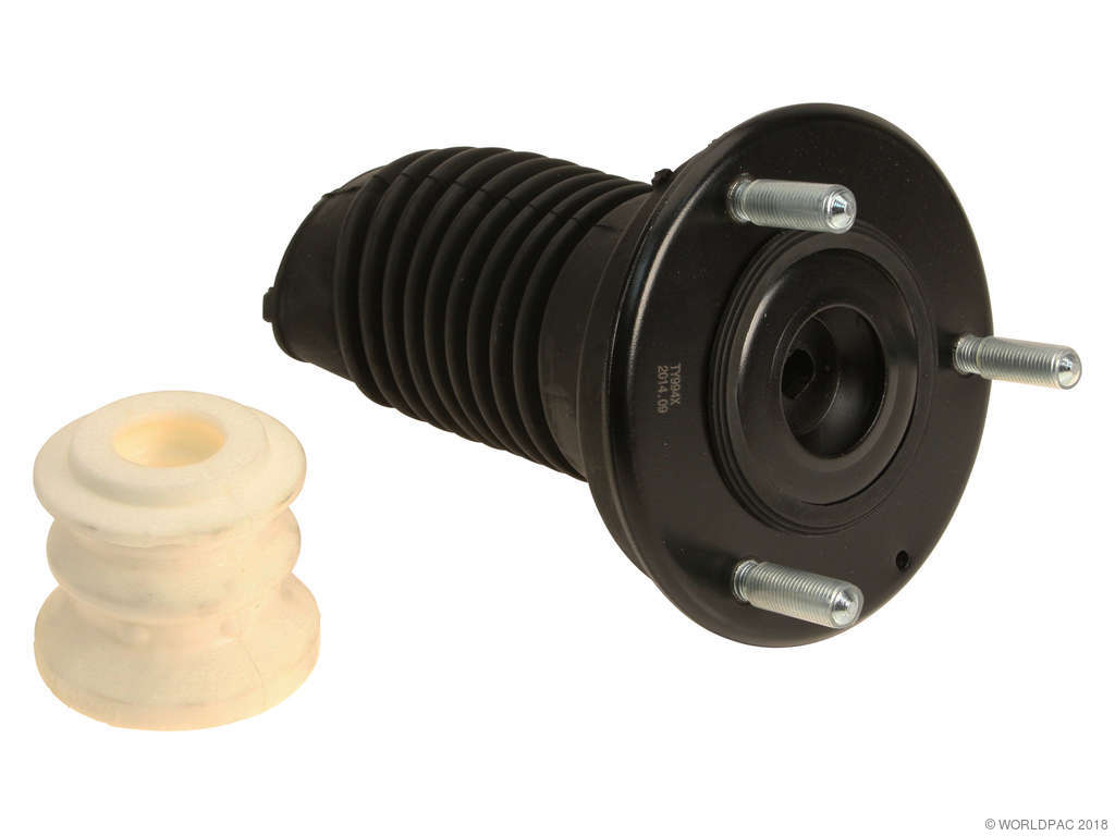 2006-2007 Lexus GS430 Suspension Strut Hardware Kit - Front (KYB)