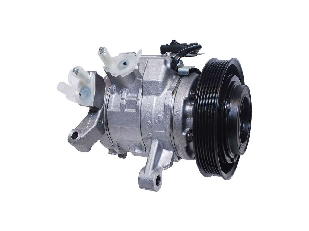 2008-2010 Dodge Dakota A/C Compressor (Denso)