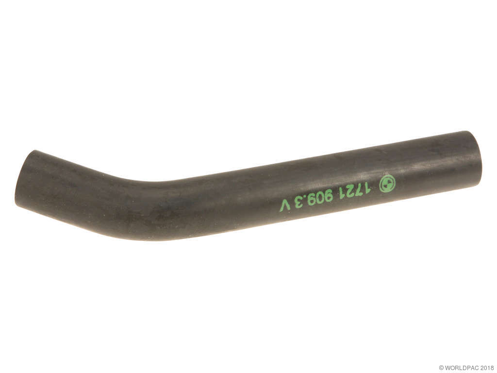 1991 BMW 318is Fuel Injection Idle Air Control Valve Hose - Lower (Genuine)