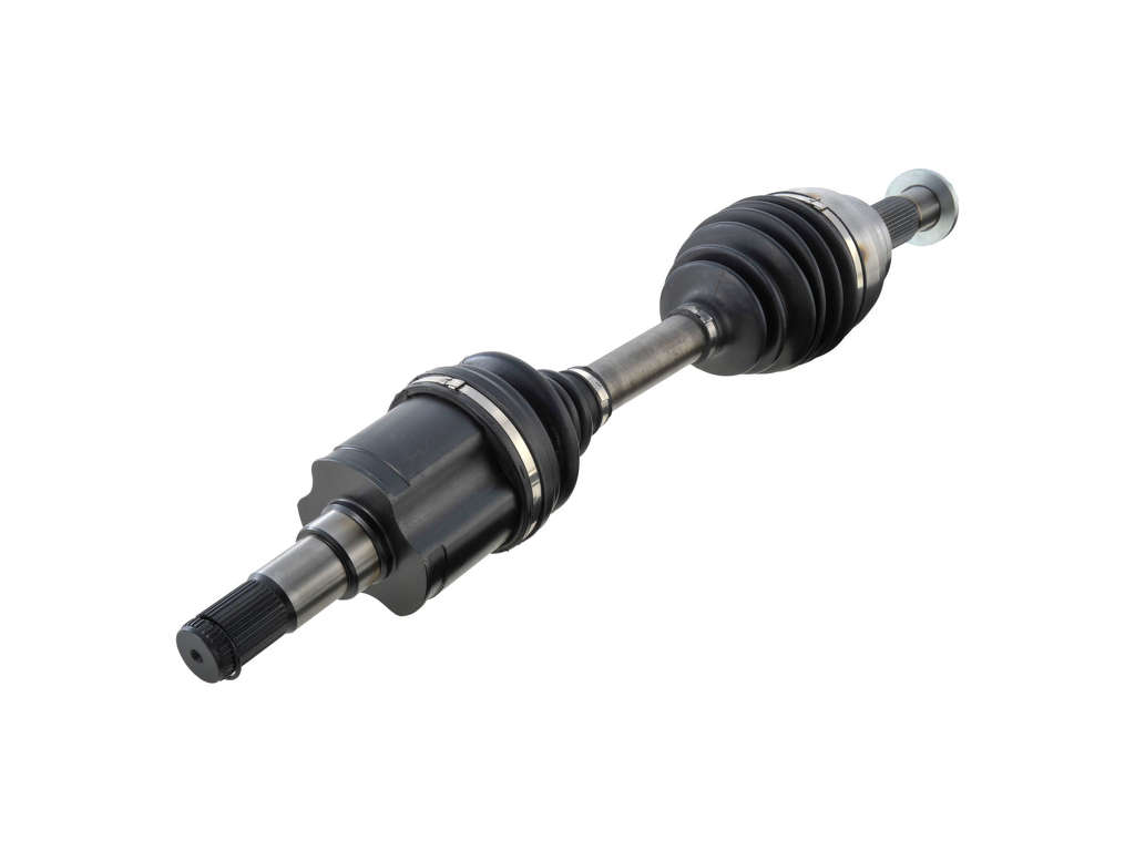 2008-2022 Toyota Sequoia CV Axle Assembly - Front (Autopart International)