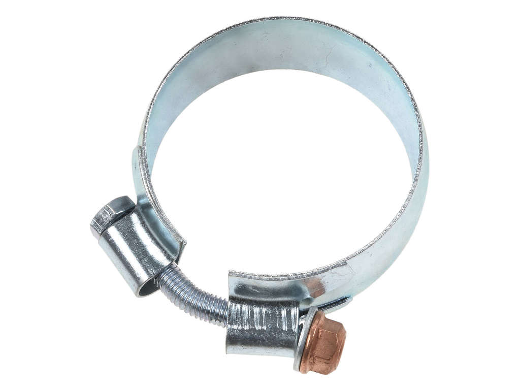 2014-2018 Mercedes-Benz Sprinter 3500 Catalytic Converter Clamp (Autopart International)